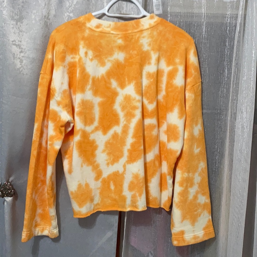 Vans sweater - Picture 2 of 2